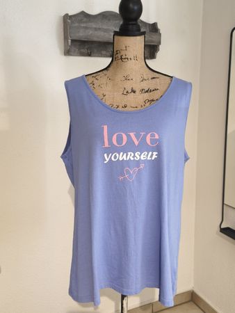 C&A Tanktop Grösse XL