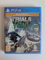 TRIALS RISING (PS4)