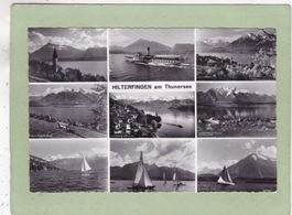 Hilterfingen am Thunersee