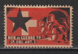 Artillerie-Beobachter Nr. 1/1 *