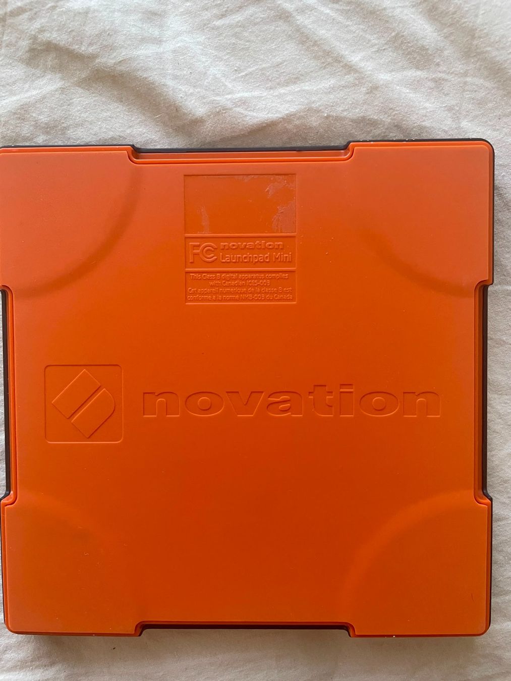 Strumenti musicali: Novation Launchpad Mini (Ableton) – Usato da Altstätten SG venduto da jan_8rpv 1