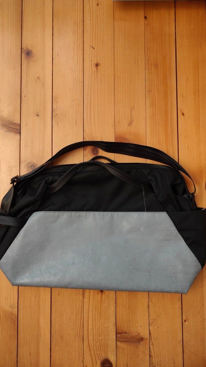 Freitag Borse: Freitagtasche Jimmy F660 – Usato da Winterthur venduto da 1rainbow54 1