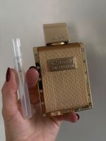 Lattafa The Kingdom for Men EDP 5ml. Le Mâle Elixir JPG Dupe