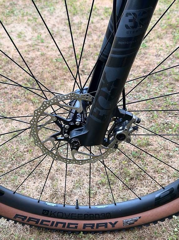 Trek Vélos: Trek Supercaliber Grösse L – D'occasion à Zuzwil SG par faawaa 3