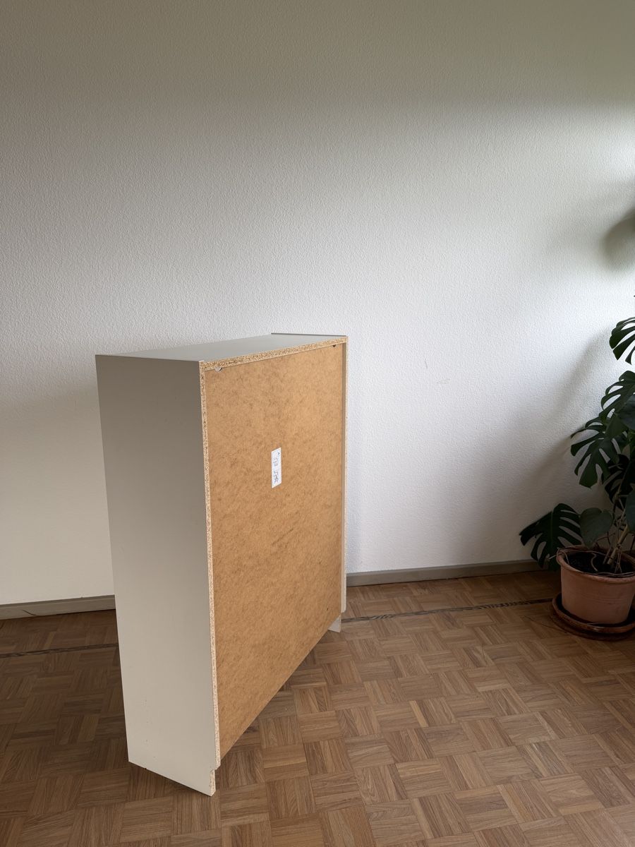 Regale: IKEA Billy Regal gebraucht – Gebraucht aus Zürich von muaux 2