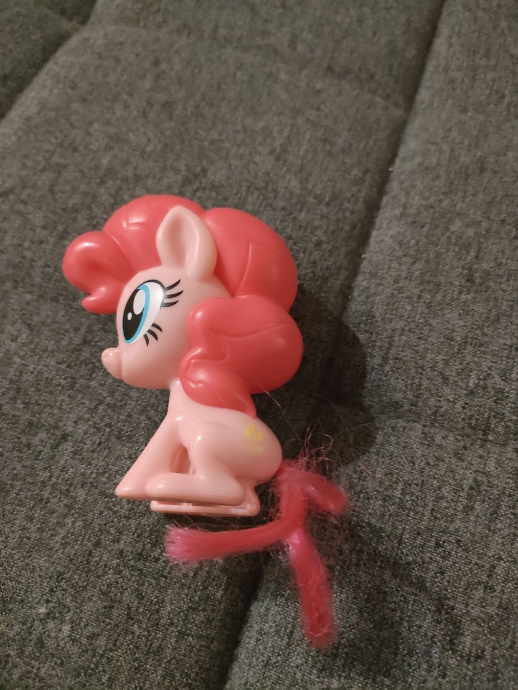 Hasbro Giocattoli: My little Pony - Pinkie Pie – Usato da Muri AG venduto da Mupuputs 2