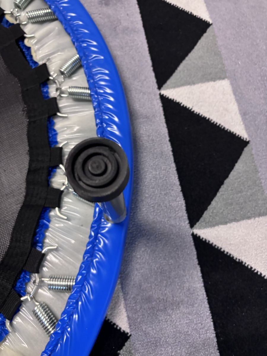 Trampoline: Trampolin springen  – Gebraucht aus Brittnau von Paptor 2