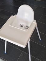 Ikea Antilop Kindersitz