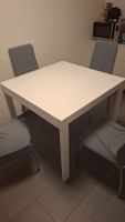 Tavolo da cucina allungabile
