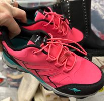 Kangaroos Wanderschuhe, Gr. 36 pink *NEU