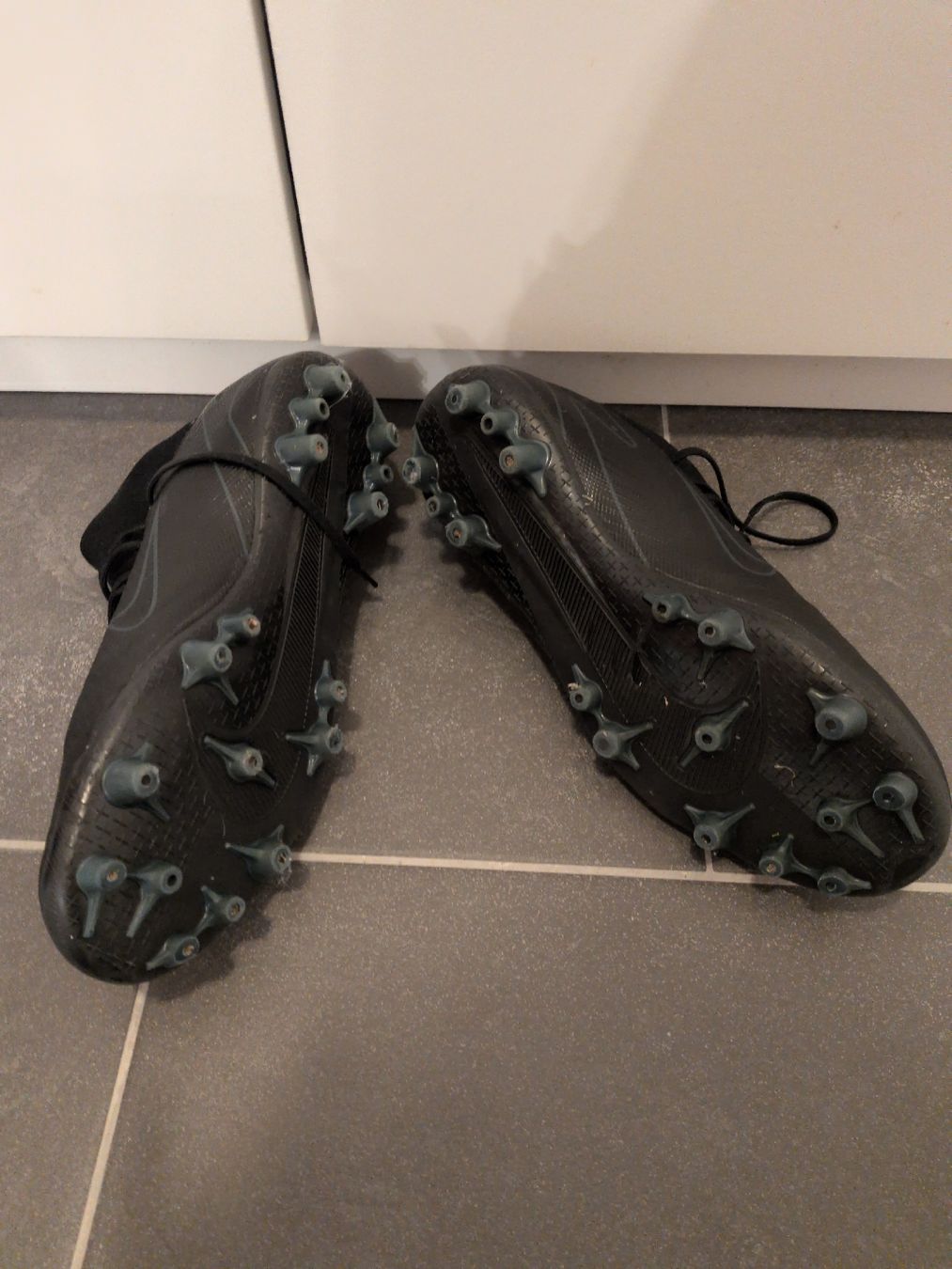 Nike Herrenschuhe: Fussballschuhe Nike – Gebraucht aus Untersiggenthal von Naomi4 2