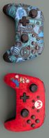 2x neuwertige wireless switch Controller für nintendo switch