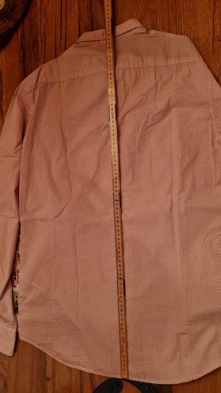 Replay Camicie: Hemd Replay,Gr. XL – Usato da Bowil venduto da Sabinep 2