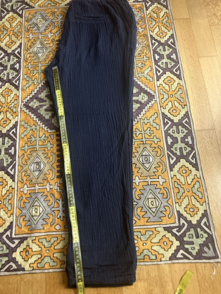 Hosen: Leinenhose  – Gebraucht aus Regensdorf von AHenter 6