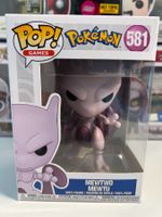 Funko POP! Games Pokémon Mewtwo