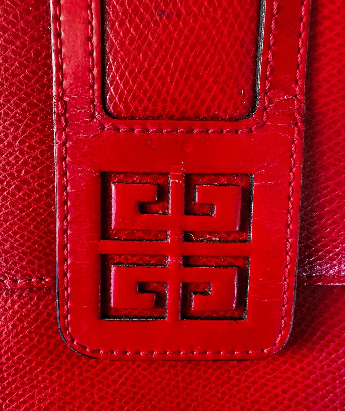 Givenchy Borse da donna: Givenchy Clutch Damen – Usato da Liestal venduto da Ballybs 1