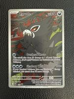 Pokémon Zarude 088 MEP – Scarlet & Violet Black Star Promo 