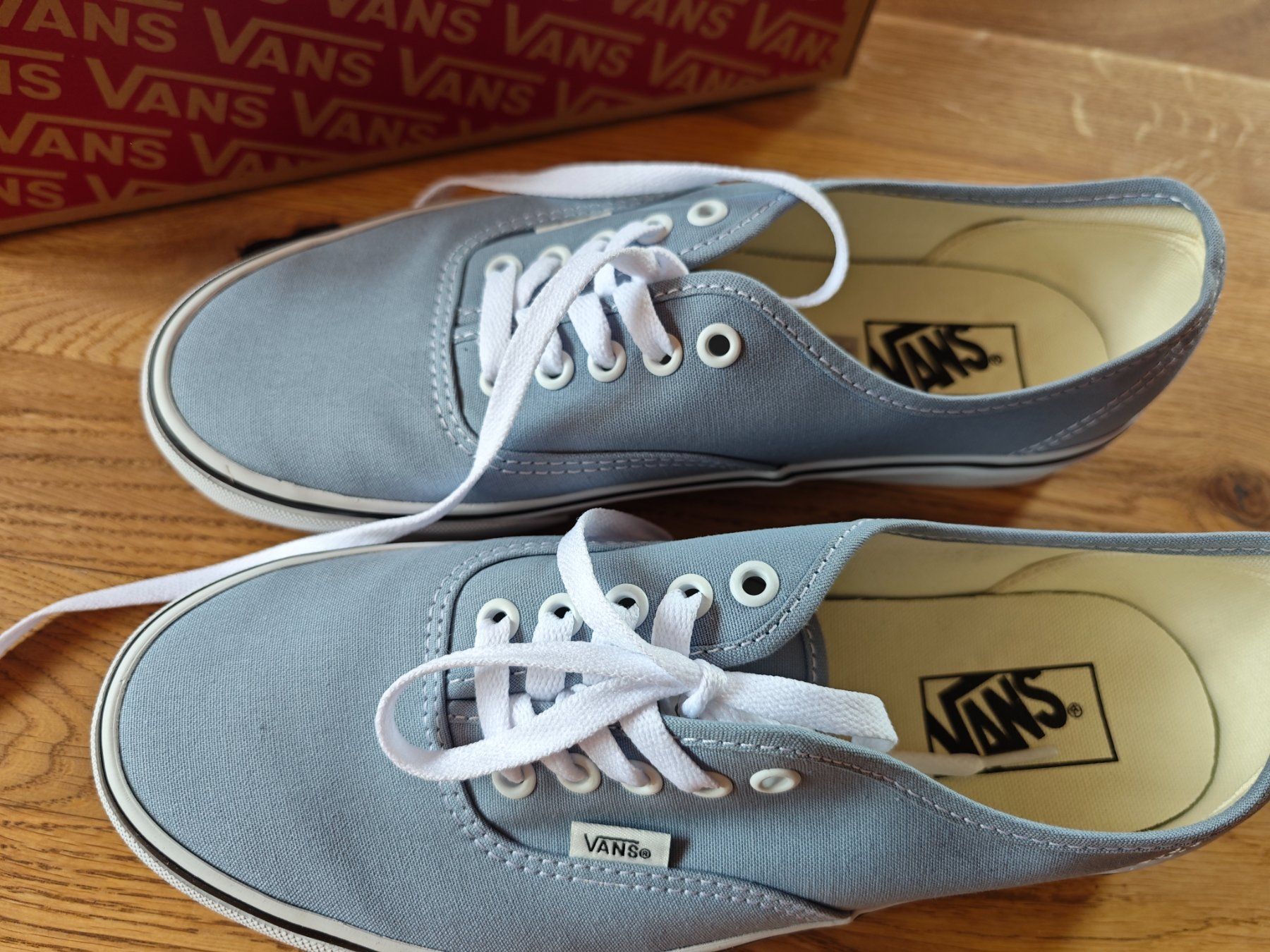 Vans Chaussures femmes: Vans Sneaker – Neuf (Voir description) à Wynau par Zanggerli 2