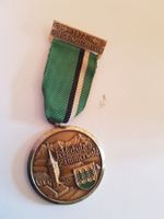 Abzeichen Medaille Schweizer Feld Schützen Zimmerwald 1972