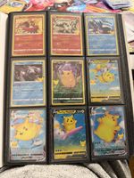Pokémon 25th Celebrations Masterset + UPC