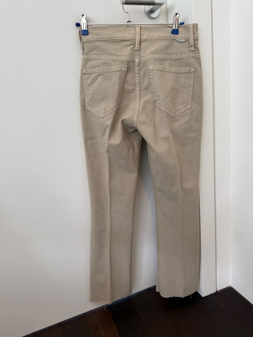 Jeans: Mother Jeans Gr. 25 – Nuovo (secondo la descrizione) da Balzers venduto da Lissi57 4