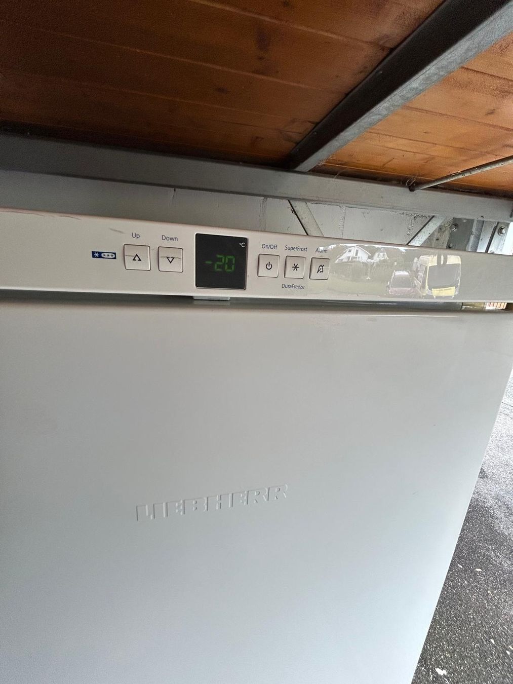 Liebherr Congelatori: tiefkühlschrank liebherr Nofrost – Usato da Basel venduto da faz_hdd8 4