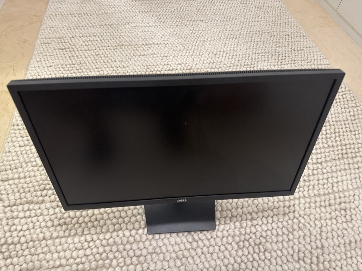 Dell E2422H 24-Inch Full HD Monitor - Like New Condition (Gebraucht) in ...
