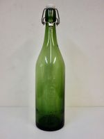 alte Bierflasche Flasche Bier BIRRA BELLINZONA 1941 Bülach