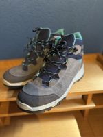 Chaussures de randonnée montantes Décathlon t38 COMME NEUVES