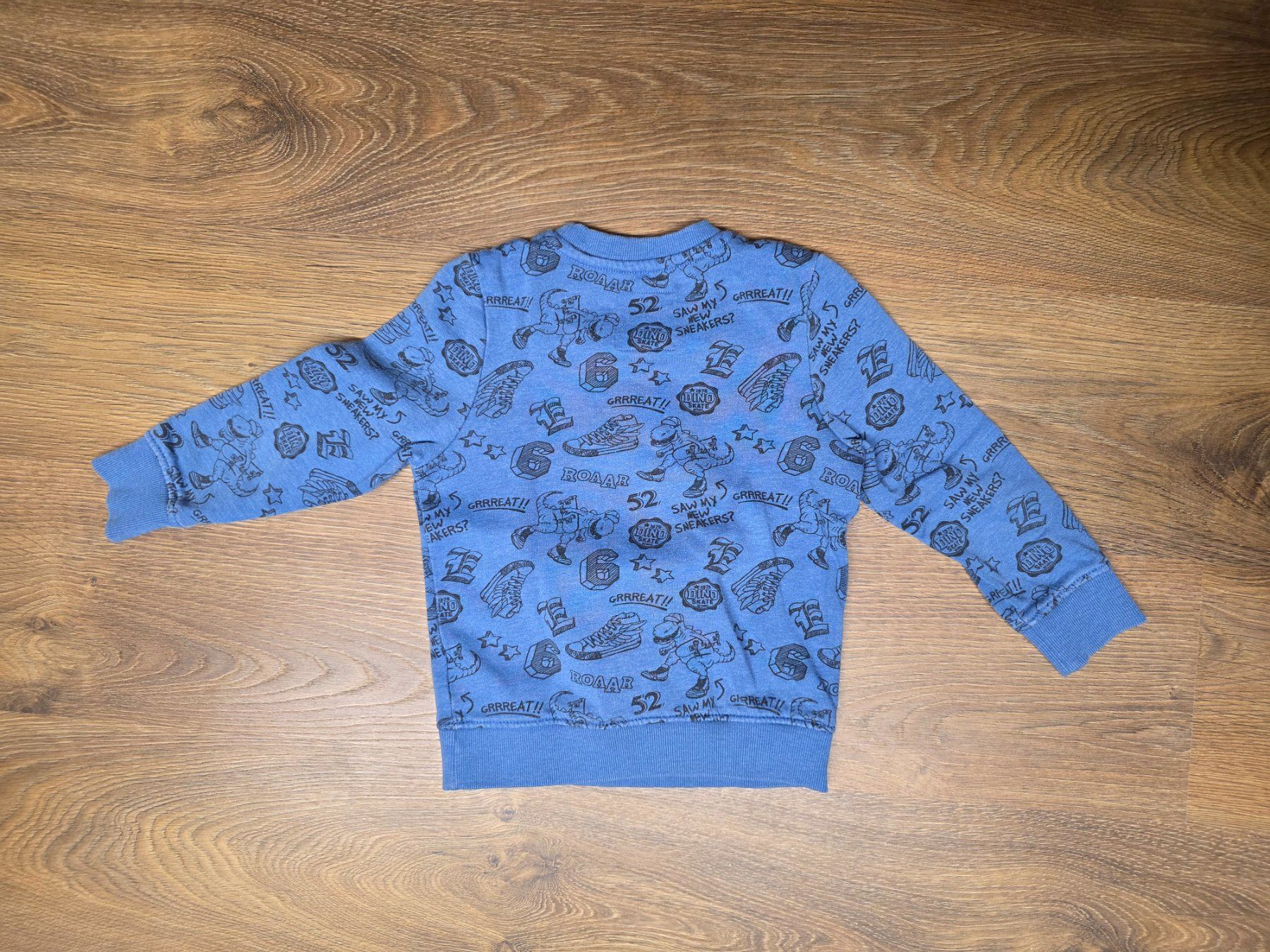 C&A Pullover & Sweatshirts: Pullover C&A Gr. 110 – Gebraucht aus Nebikon von Japostyle 1