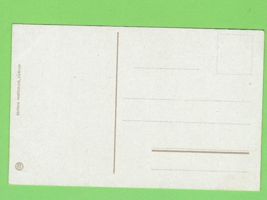 Ansichtskarten: Vitznau – Gebraucht aus Zürich von t24_de 1