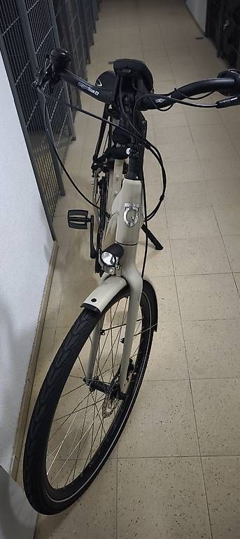 Biciclette: Velo Greco's Eli 2.5 28" wie neu – Usato da Starrkirch-Wil venduto da chr_jbq9 3