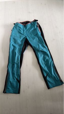  Tourenhose Gr.42 Neuwertig für Ski & Wandern