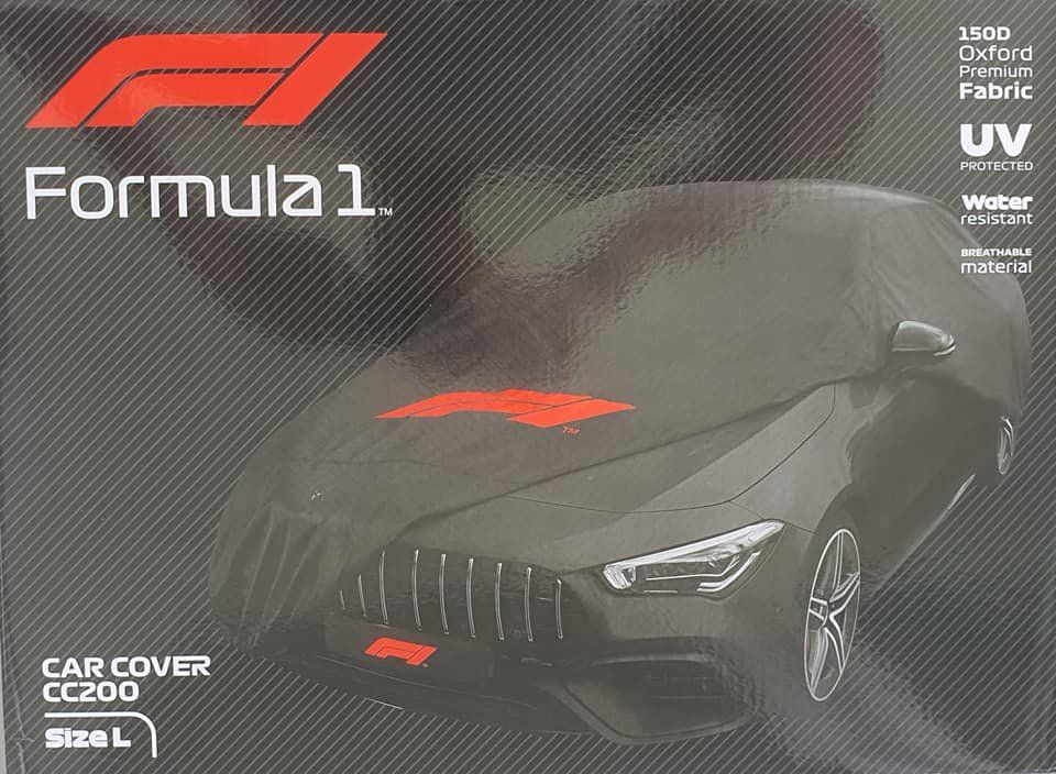 Coperture: TELONE AUTO - CAR COVER – Nuovo e nell'imballaggio originale da Rancate venduto da Chrisbiro