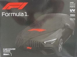 TELONE AUTO - CAR COVER