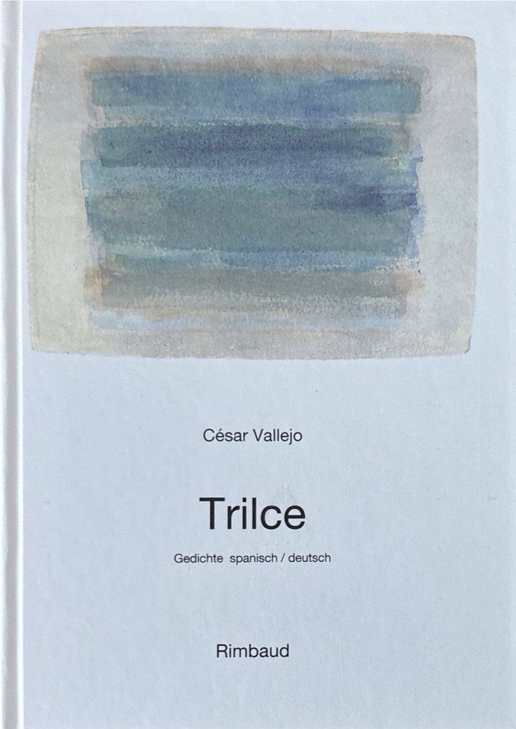 Livres: Vallejo César, Trilce – Neuf (Voir description) à Sarnen par Livres