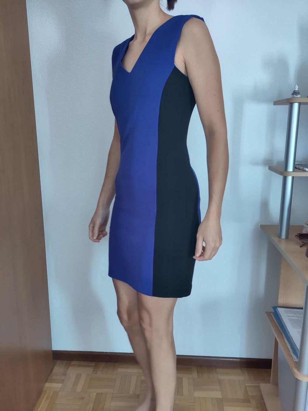 Mango Vestiti: Schönes Kleid fürs Abend – Usato da Zürich venduto da Saf12 1