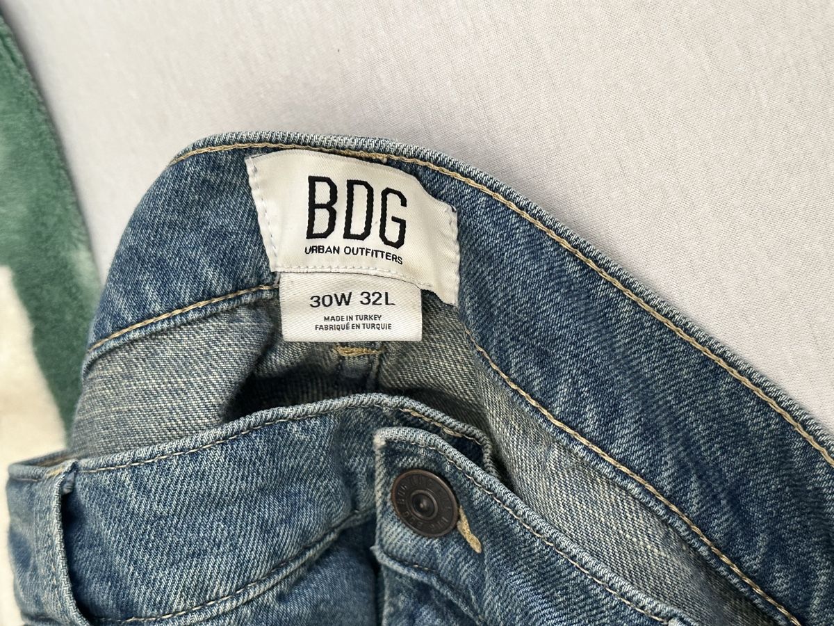 Urban Outfitters Jeans: Bdg Jeans – Usato da Rümlang venduto da sunny_buhu 2