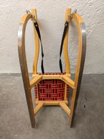 Schlitten (Tourenrodel 1-Sitzer)