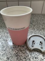 Starbucks Becher aus Porzellan