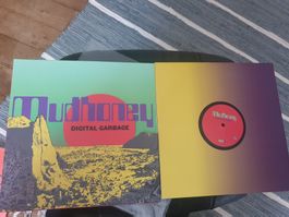 Mudhoney ‎– Digital Garbage