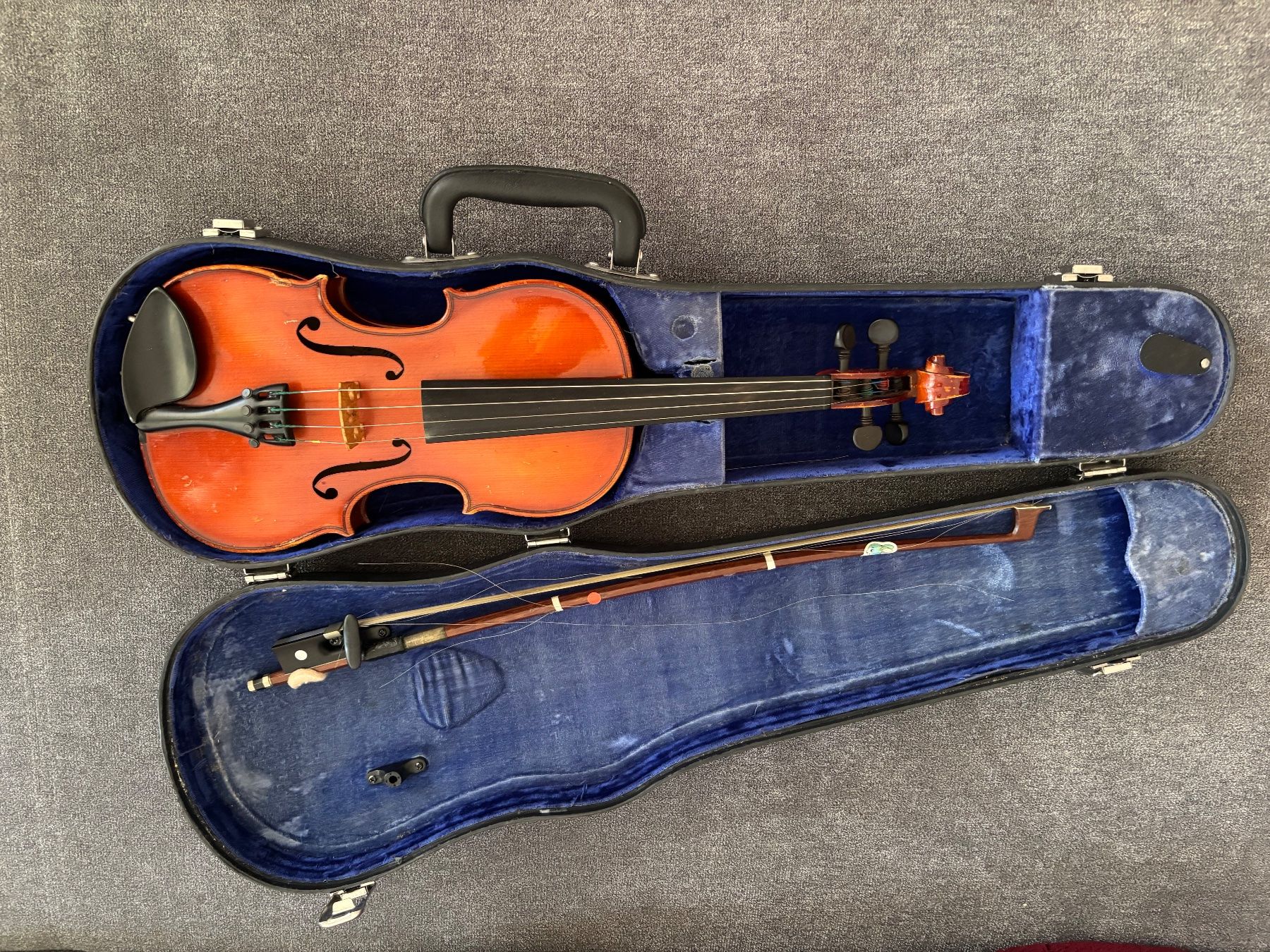 Strumenti musicali: Kindergeige – Usato da Dietikon venduto da Sonja_146