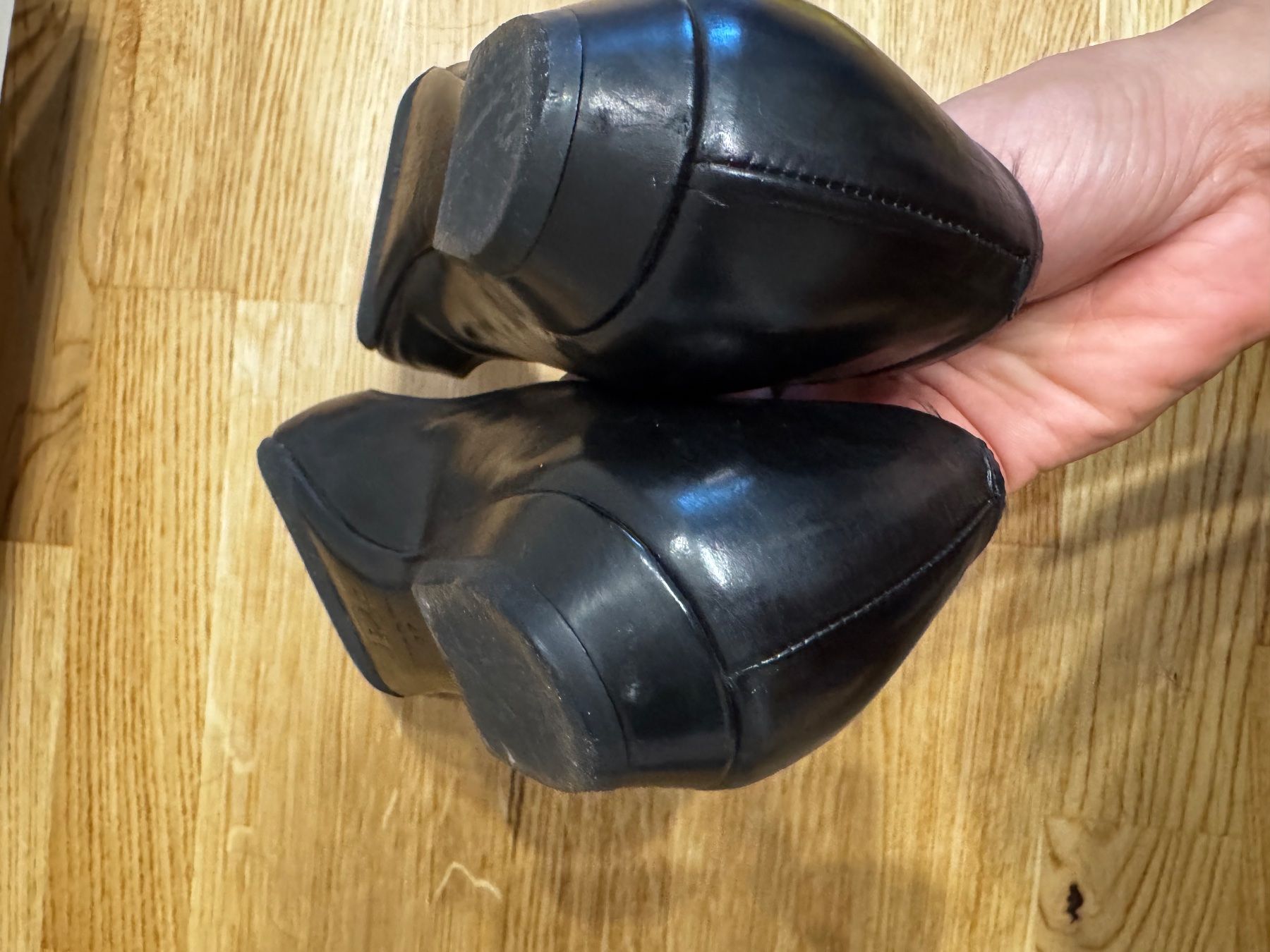 Dior Damenschuhe: S0002.50-Schuhe von Dior – Gebraucht aus Belp von Aim333 4