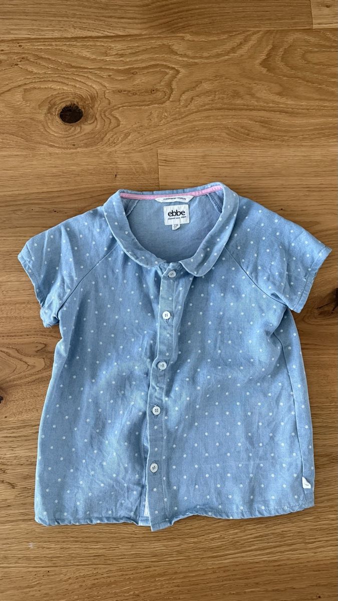 Lotti & Set di vestiti: Set Mädchen Gr110-116, Top Brands & Zustand! – Usato da Hochfelden venduto da Lartuna 3