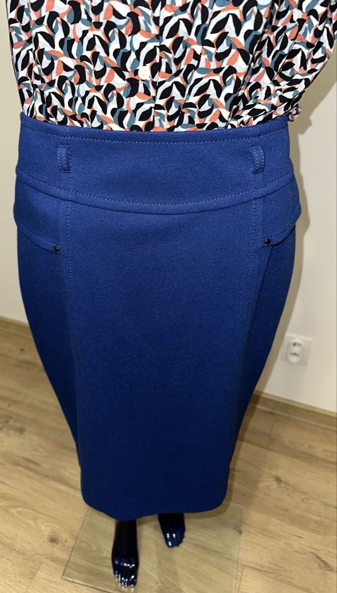 Gerry Weber Gonne: GERRY WEBER ROCK GR. 38 neuwertig – Nuovo (secondo la descrizione) da Unteraegeri venduto da MH203 1