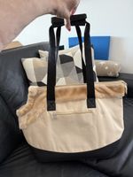 NEU***HUNDE TASCHE, SCHÖN & PRAKTISCH***