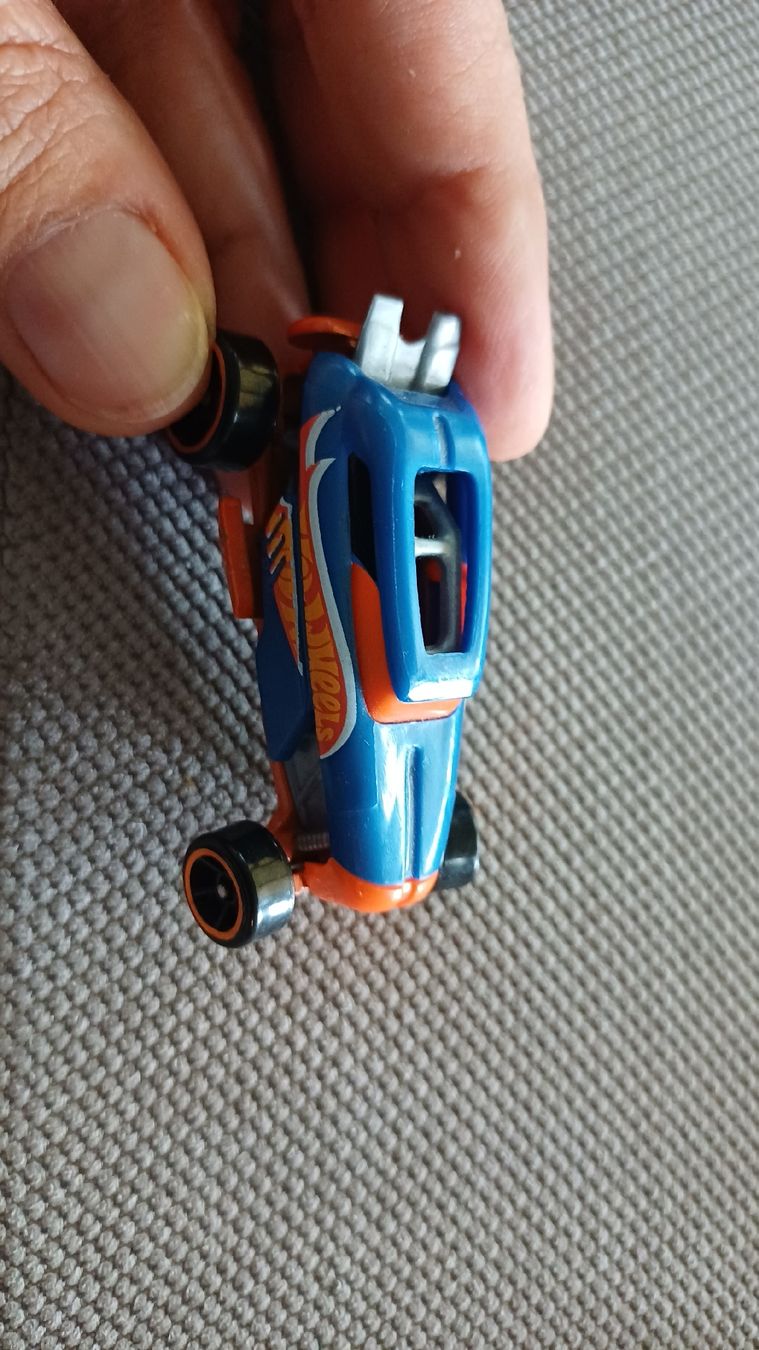 Hot Wheels Voitures modèles: 7 Hot Wheels Autos – D'occasion à Thun par Pokemonomania 6