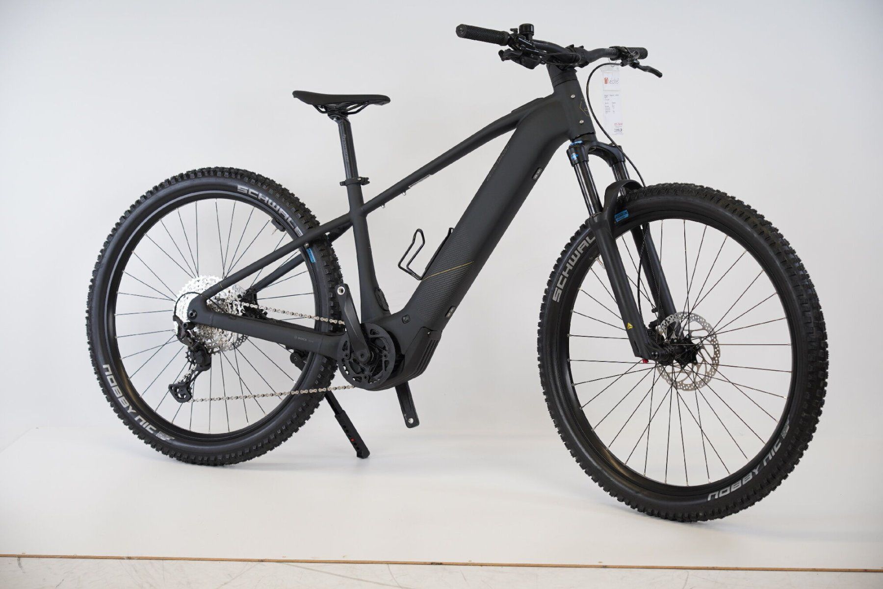 Bergamont Biciclette: Neuers Bergamont E-Revox Sport 10 - Grösse M – Nuovo (secondo la descrizione) da Bütschwil venduto da velothek-outlet