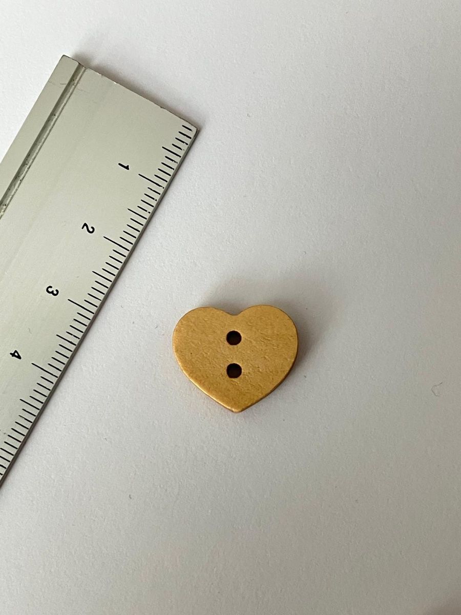 Bottoni: 16 Holzknöpfe gemustert – Usato da Balsthal venduto da Diviko 2