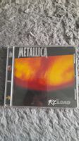 METALLICA    RELOAD    CD